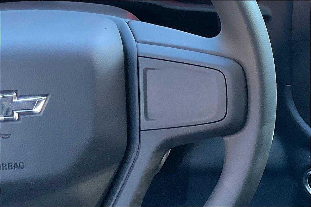 used 2024 Chevrolet Silverado 1500 car, priced at $42,998