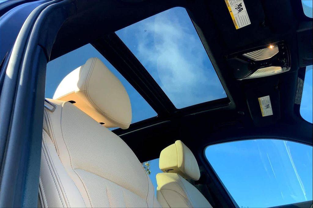 used 2021 BMW X7 car, priced at $41,998