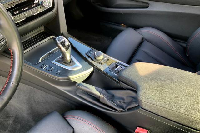 used 2018 BMW 430 car, priced at $24,998