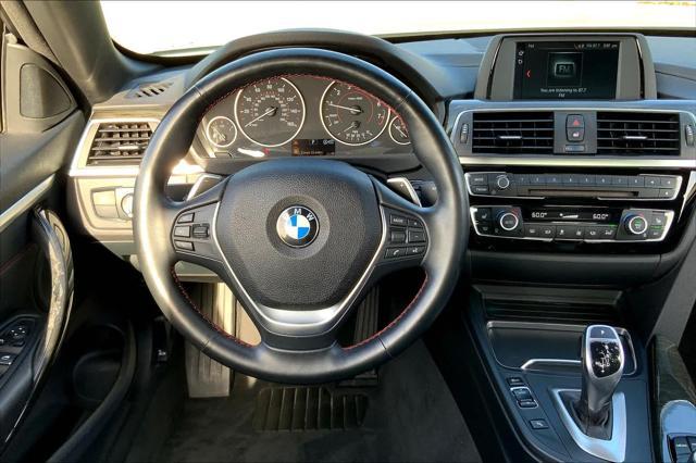 used 2018 BMW 430 car, priced at $24,998