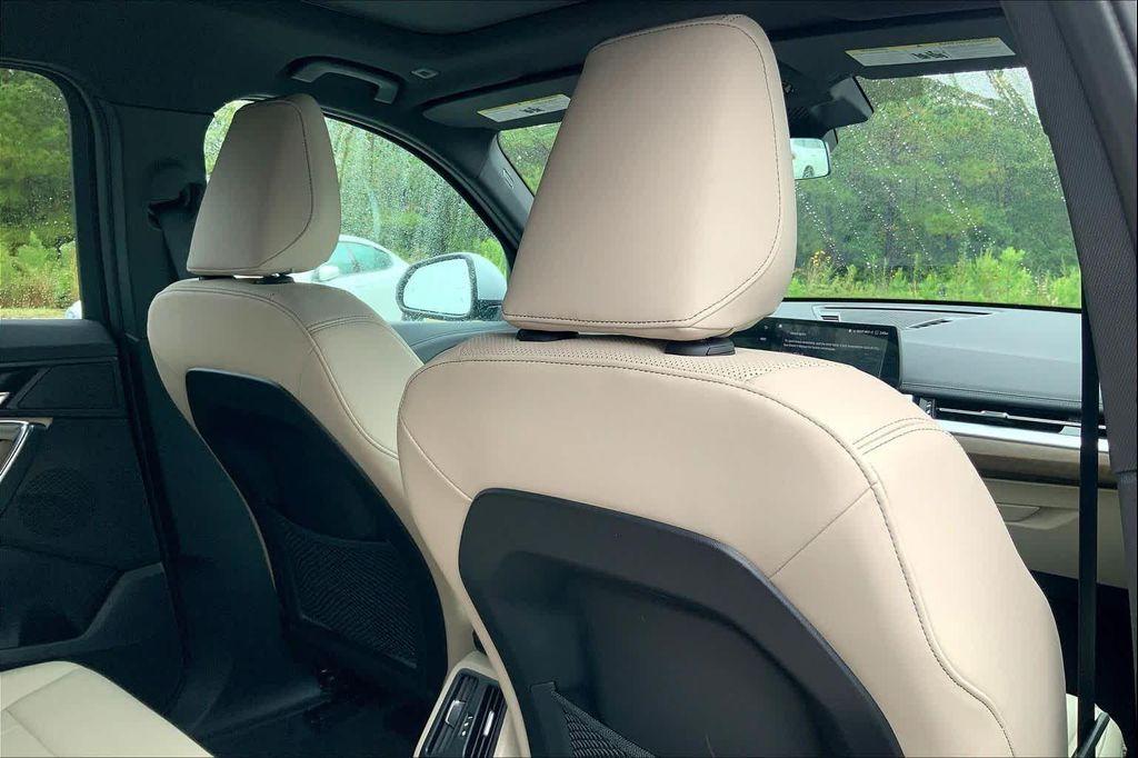 used 2023 BMW X1 car, priced at $33,839