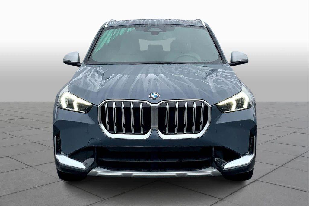 used 2023 BMW X1 car, priced at $33,839