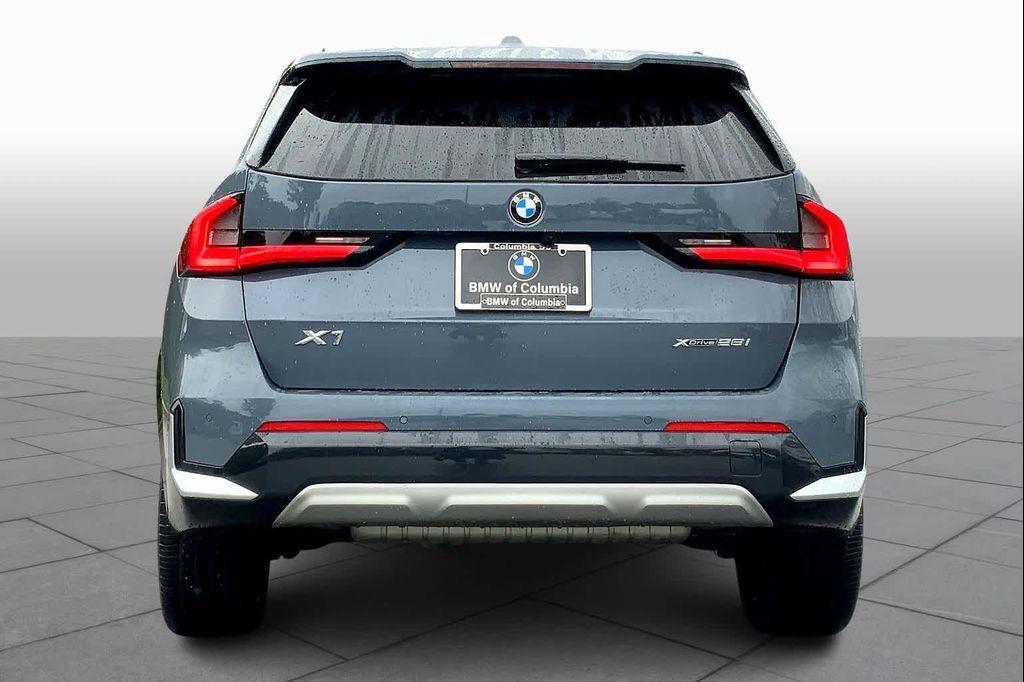 used 2023 BMW X1 car, priced at $33,839
