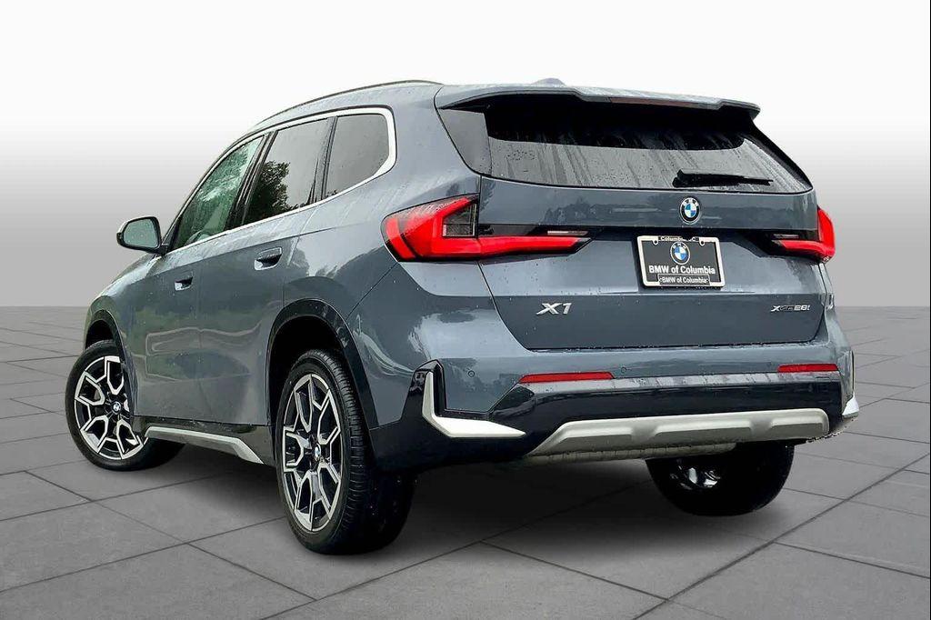 used 2023 BMW X1 car, priced at $33,839