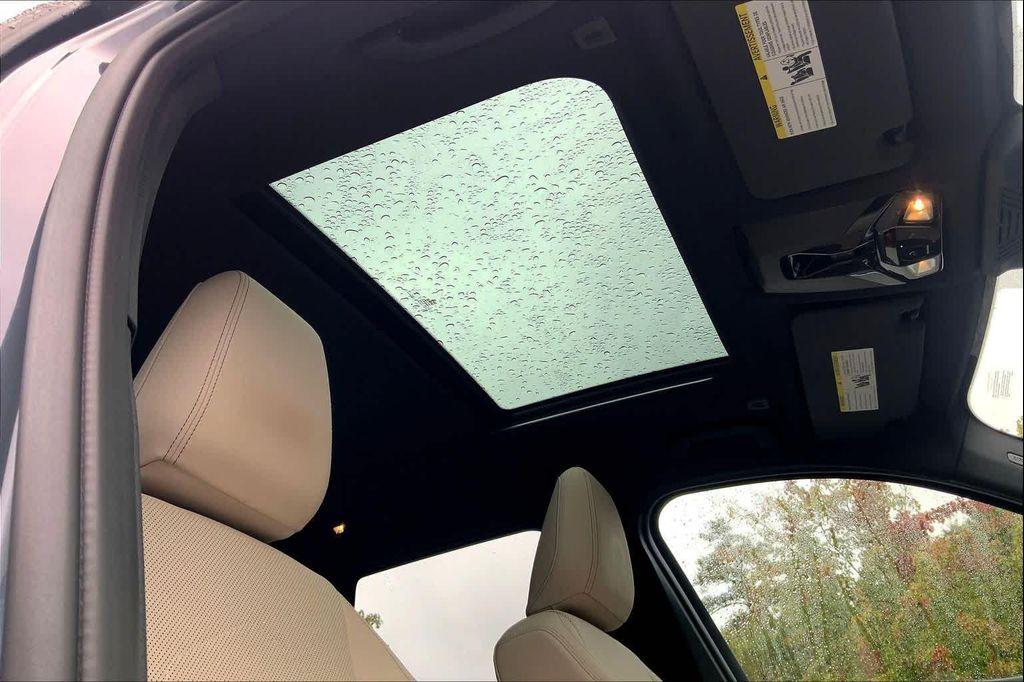 used 2023 BMW X1 car, priced at $33,839