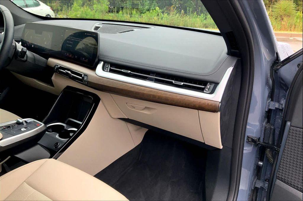 used 2023 BMW X1 car, priced at $33,839