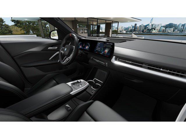 new 2026 BMW X2 car, priced at $54,070