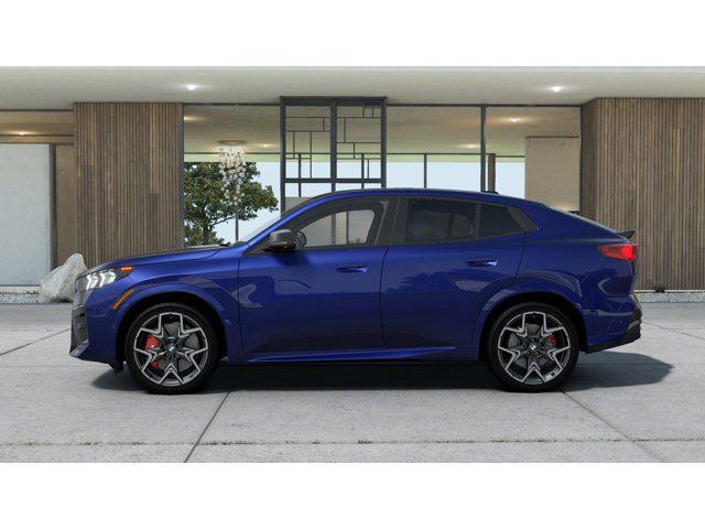 new 2026 BMW X2 car, priced at $54,070