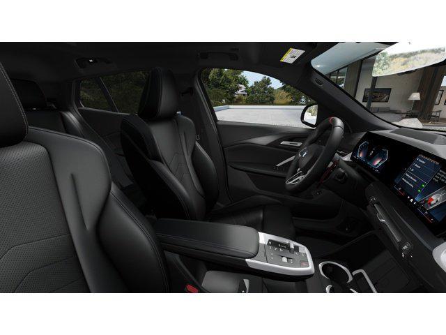 new 2026 BMW X2 car, priced at $54,070