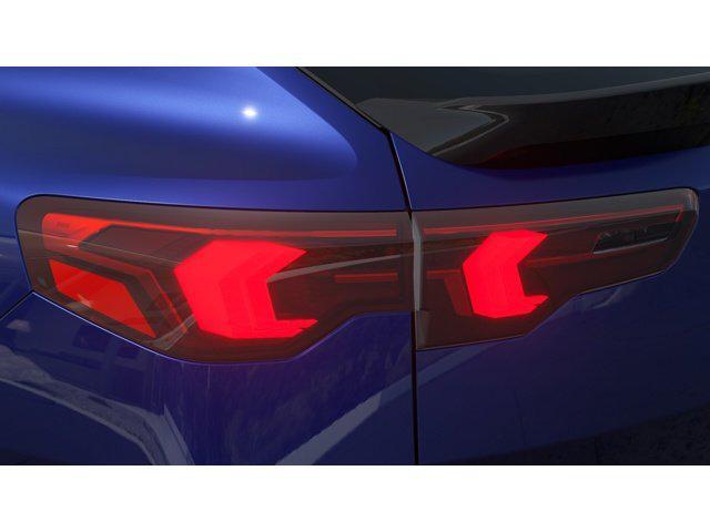 new 2026 BMW X2 car, priced at $54,070