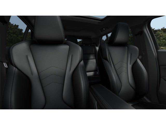 new 2026 BMW X2 car, priced at $54,070