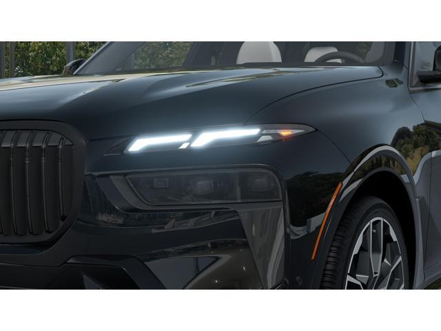 new 2026 BMW X7 car, priced at $100,485