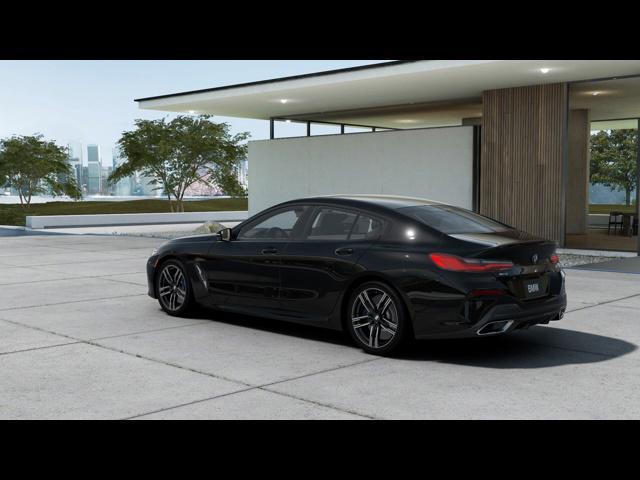 new 2025 BMW 840 car, priced at $98,510