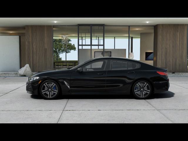 new 2025 BMW 840 car, priced at $98,510