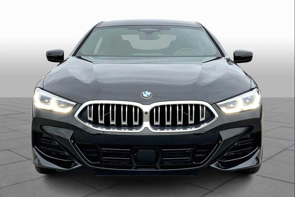 used 2025 BMW 840 car, priced at $98,510