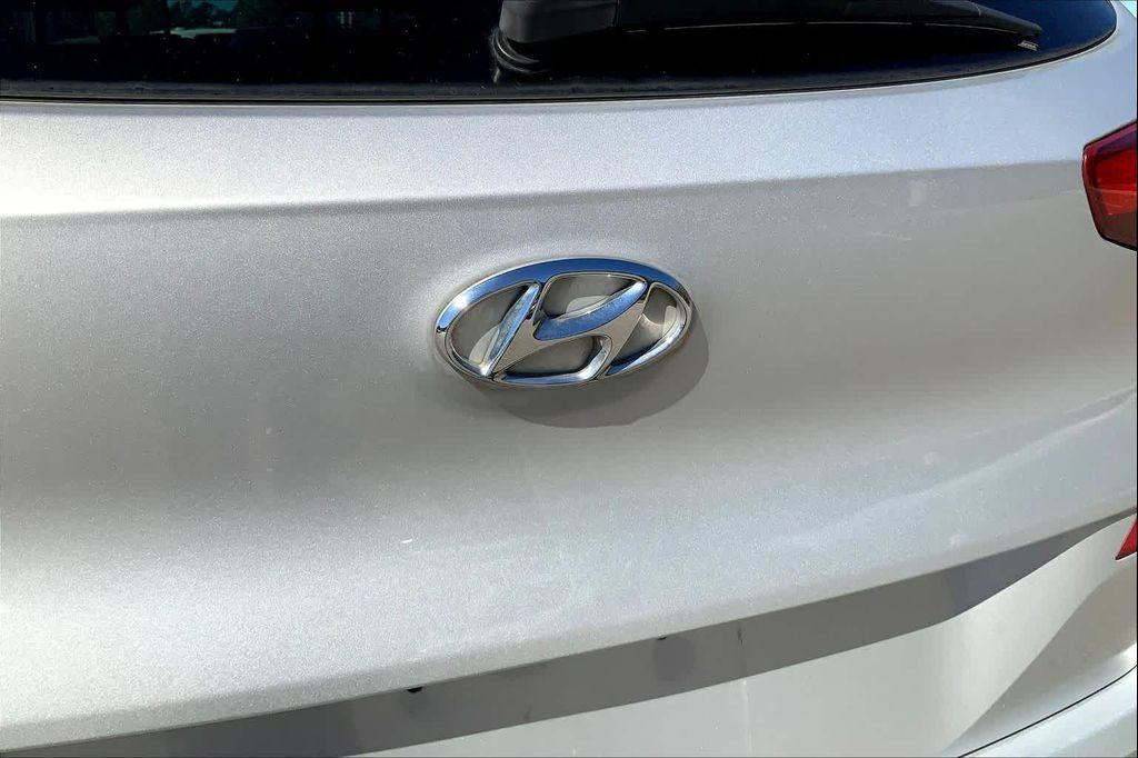 used 2019 Hyundai Tucson car, priced at $14,998