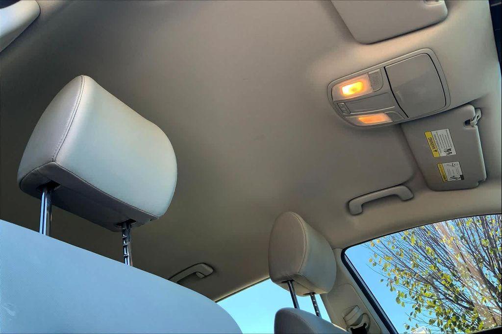 used 2019 Hyundai Tucson car, priced at $14,998