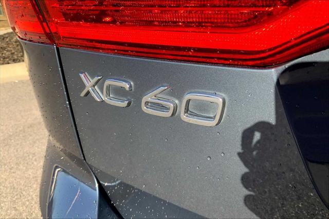 used 2020 Volvo XC60 car, priced at $26,690