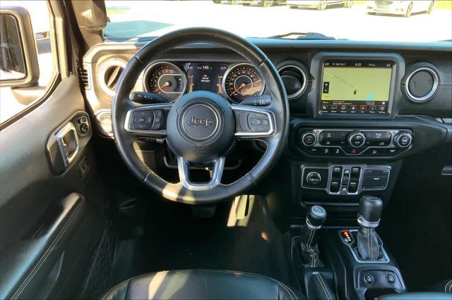 used 2018 Jeep Wrangler Unlimited car, priced at $25,998