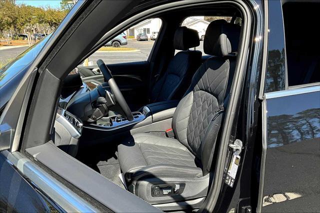 used 2024 BMW X5 car, priced at $64,998