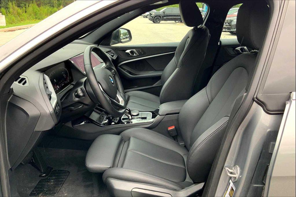 used 2024 BMW 228 Gran Coupe car, priced at $28,698