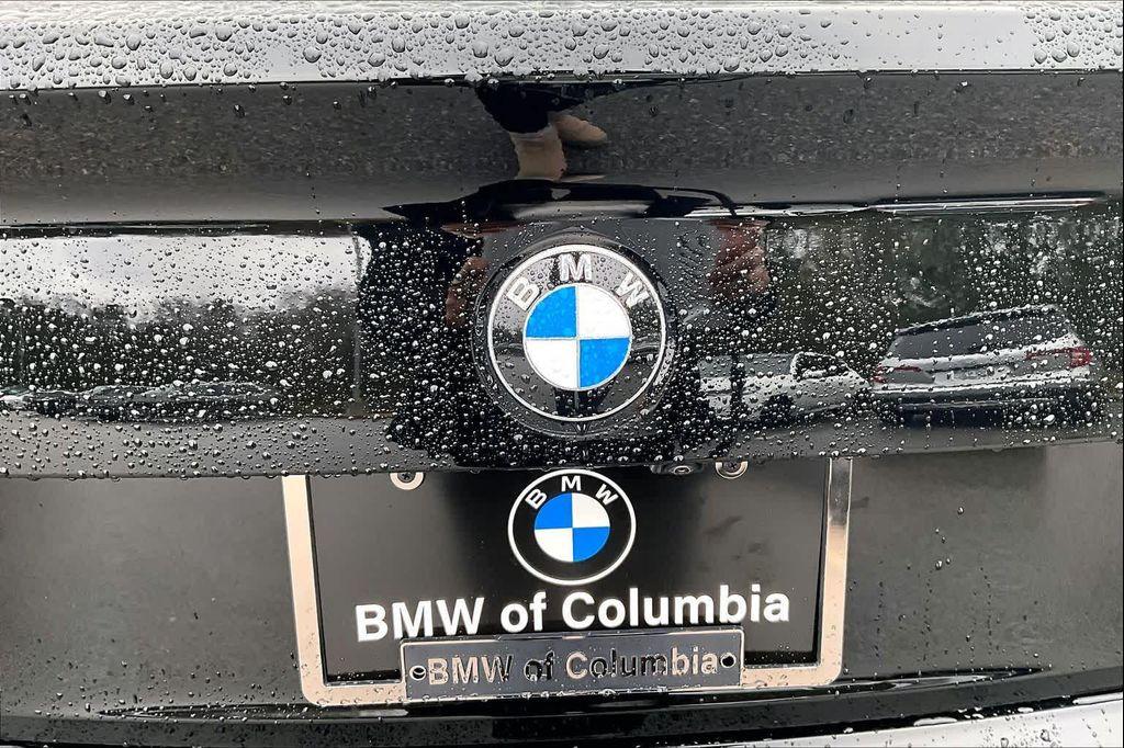 used 2023 BMW 230 car, priced at $32,998