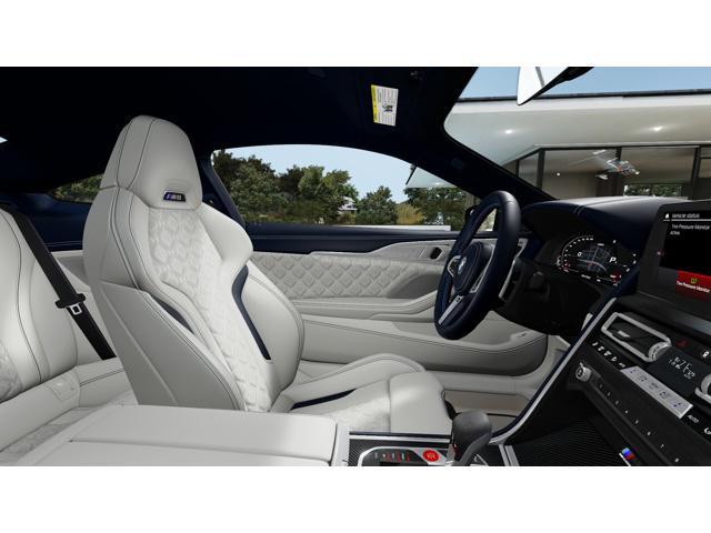 new 2025 BMW M8 car, priced at $173,380