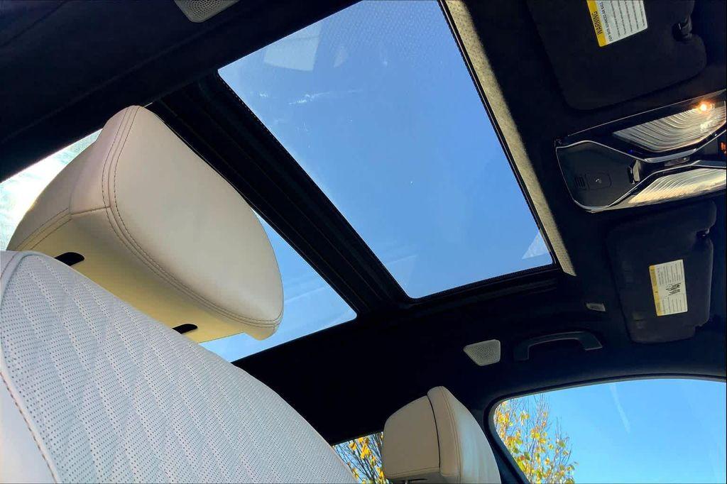 used 2020 BMW X7 car, priced at $32,998