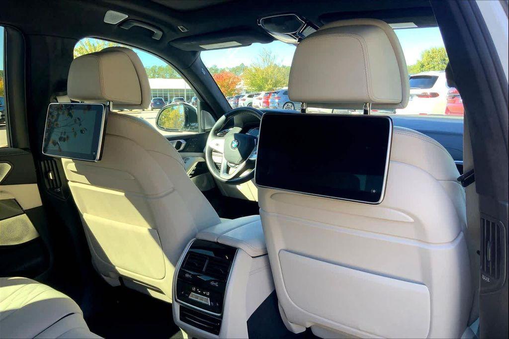 used 2020 BMW X7 car, priced at $32,998