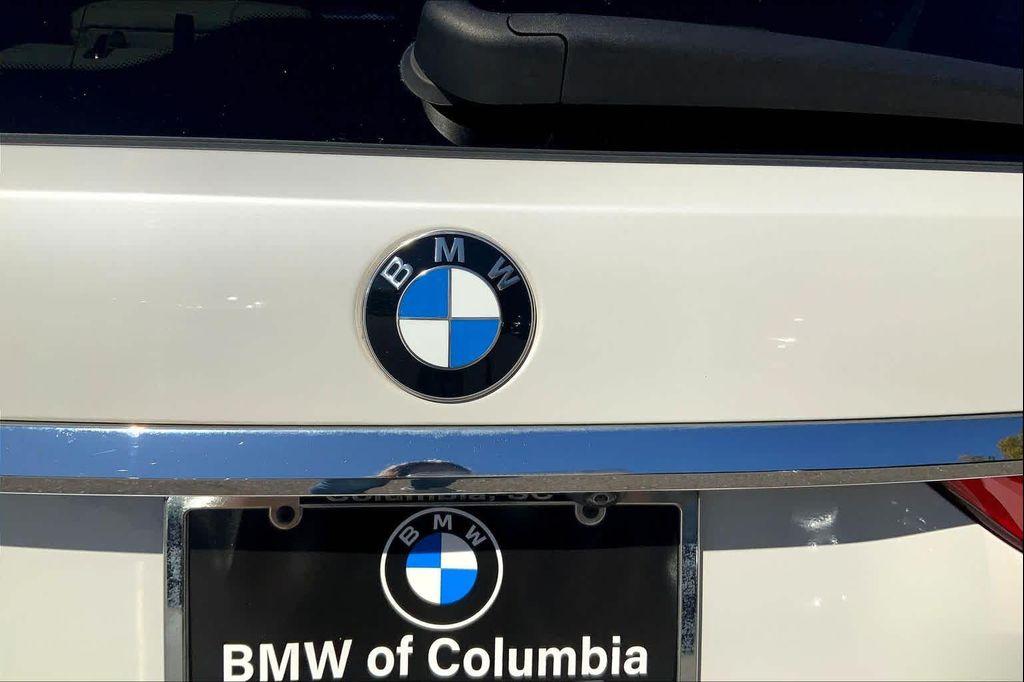 used 2020 BMW X7 car, priced at $32,998