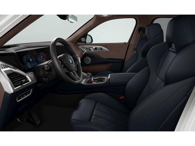 new 2026 BMW XM car, priced at $161,345