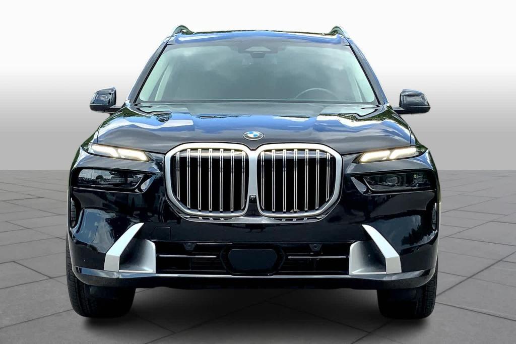 used 2023 BMW X7 car, priced at $74,898