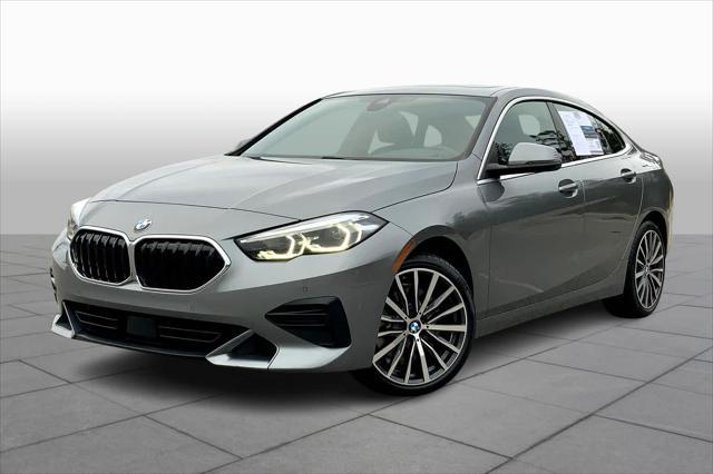 used 2022 BMW 228 Gran Coupe car, priced at $28,998