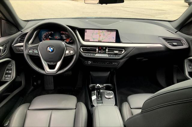 used 2022 BMW 228 Gran Coupe car, priced at $28,998