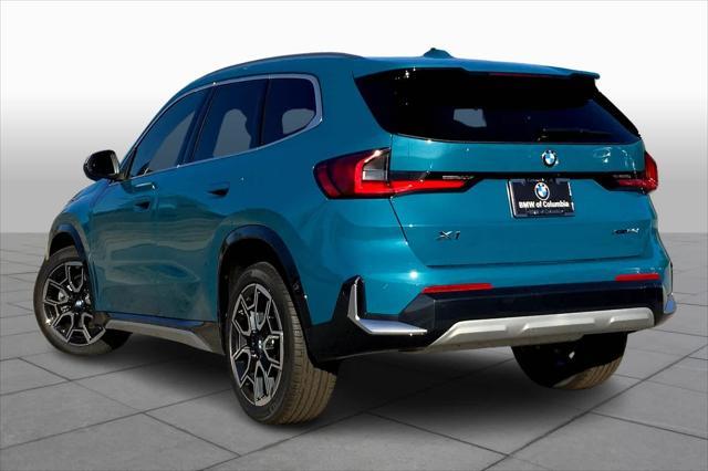 new 2023 BMW X1 car, priced at $48,710