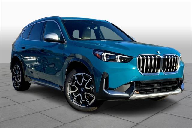 new 2023 BMW X1 car, priced at $48,710