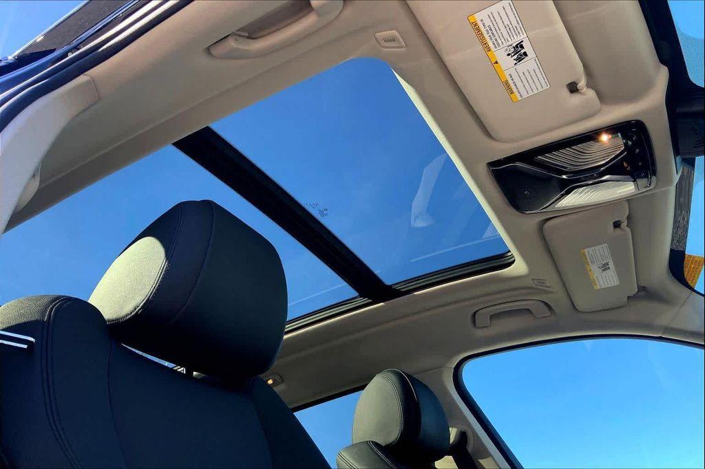 used 2020 BMW X7 car, priced at $32,998