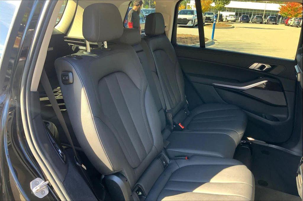 used 2020 BMW X7 car, priced at $32,998