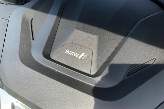 new 2025 BMW i4 Gran Coupe car, priced at $63,310