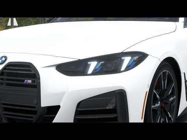 new 2025 BMW M440 car, priced at $71,285