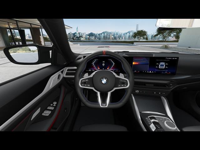 new 2025 BMW M440 car, priced at $71,285