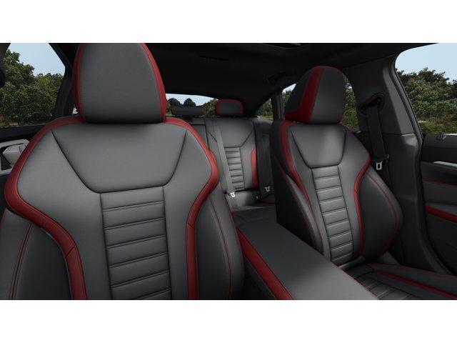 new 2025 BMW i4 Gran Coupe car, priced at $77,865