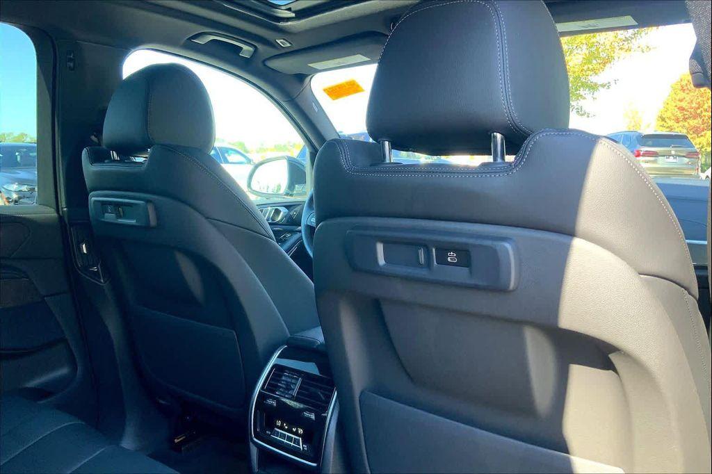 used 2022 BMW X5 car, priced at $44,955