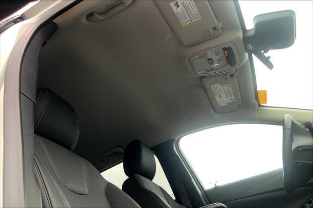 used 2022 Buick Encore GX car, priced at $20,498