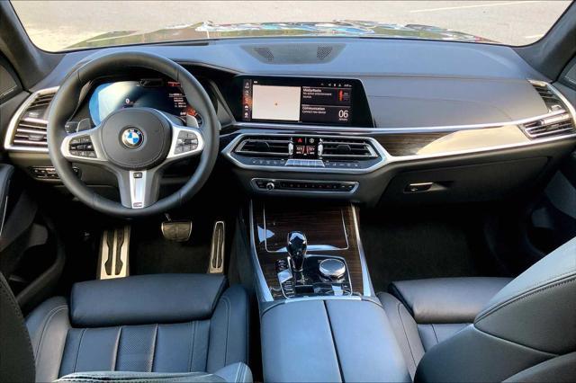 used 2019 BMW X7 car, priced at $32,998