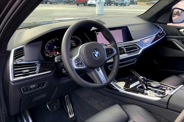 used 2019 BMW X7 car, priced at $32,998