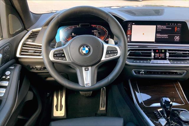 used 2019 BMW X7 car, priced at $32,998