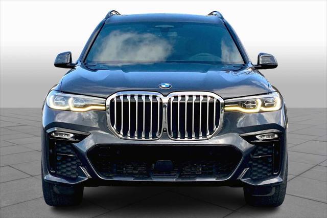 used 2019 BMW X7 car, priced at $32,998