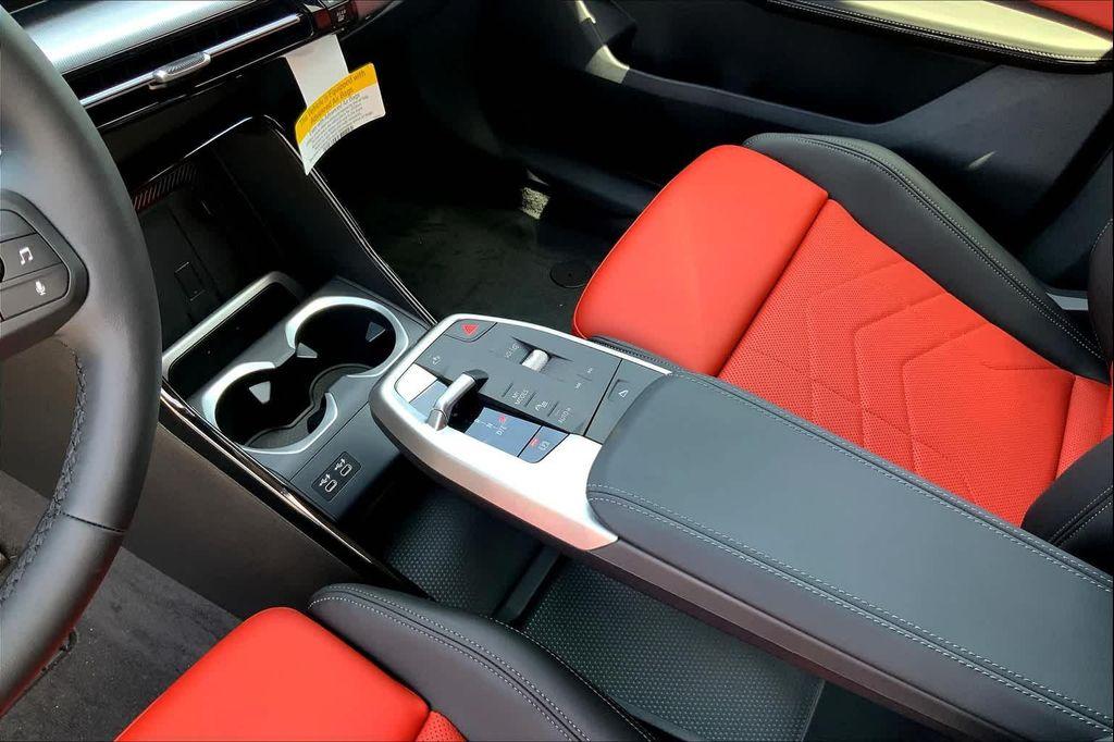 used 2024 BMW X1 car, priced at $46,235