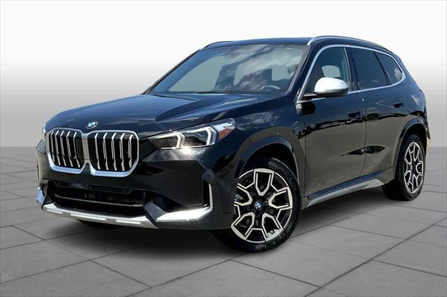 new 2024 BMW X1 car, priced at $46,235